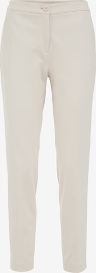 WE Fashion Hlače na crtu u bež, Pregled proizvoda