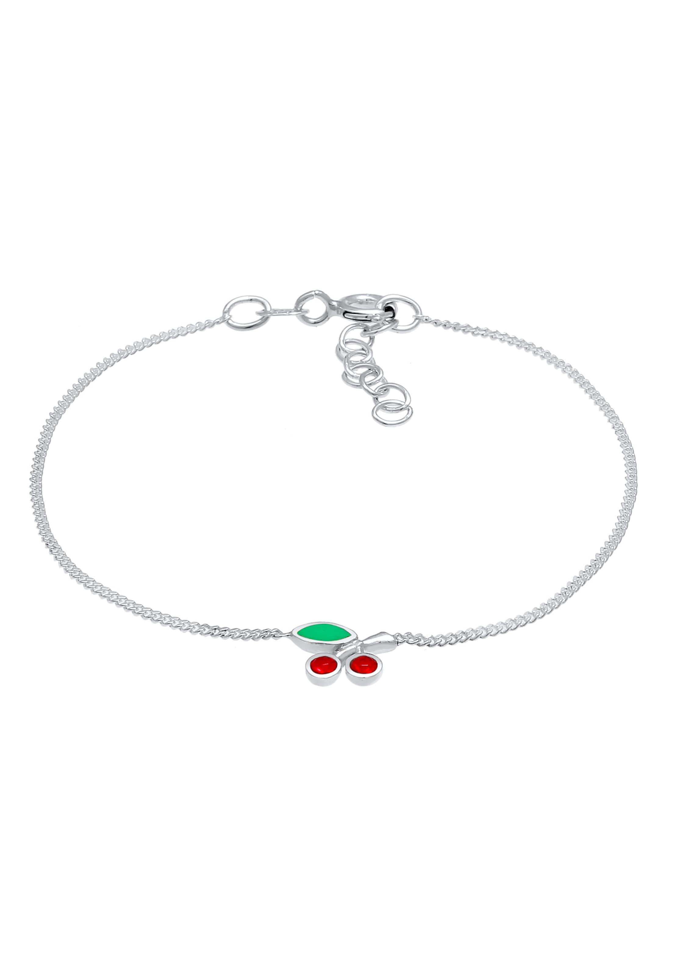 ELLI Sieraden in Zilver: voorkant