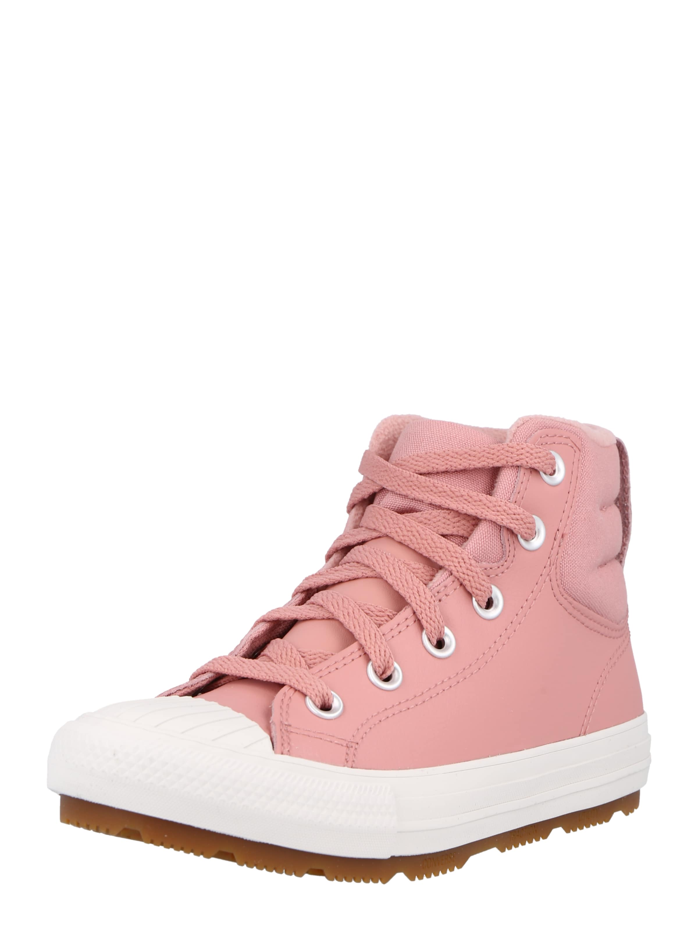 CONVERSE Sneaker 'All Star Berkshire' in Pink: Vorderseite