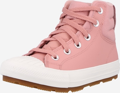 CONVERSE Sneaker 'All Star Berkshire' in rosé / weiß, Produktansicht