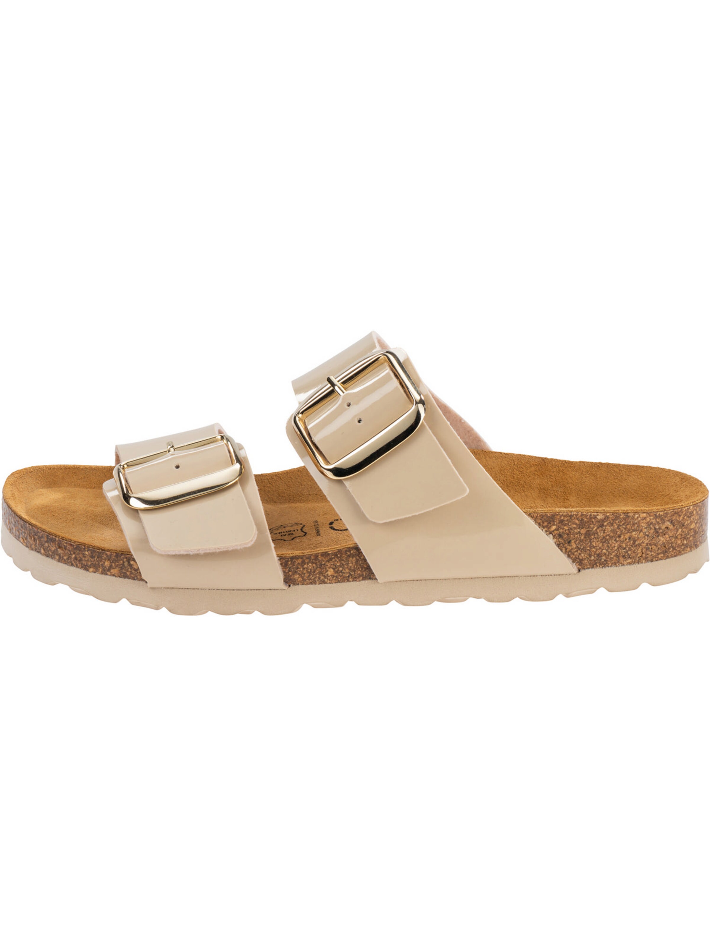 Mule 'Palado Samos GS' Palado en beige