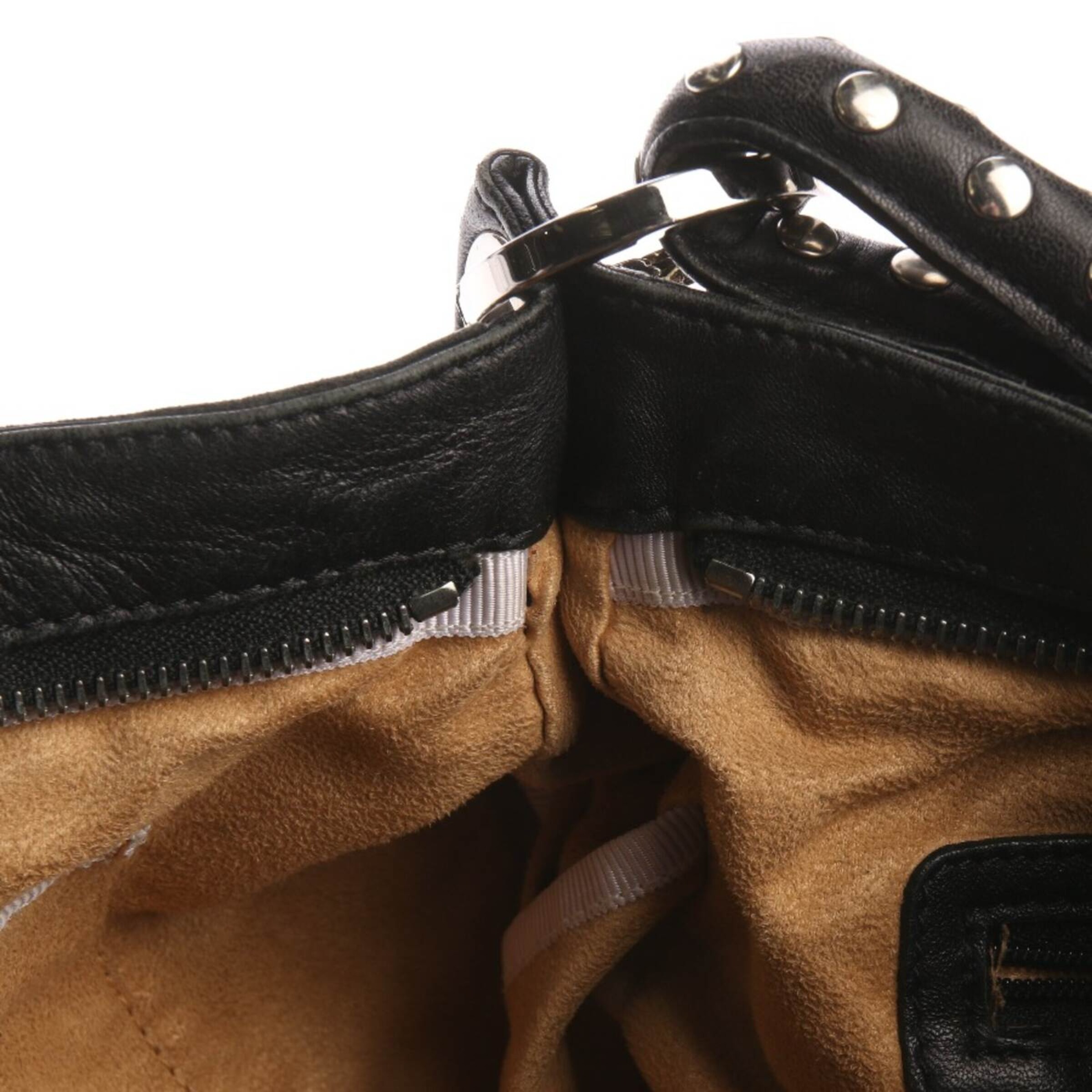 JIMMY CHOO Bag in One size in Black