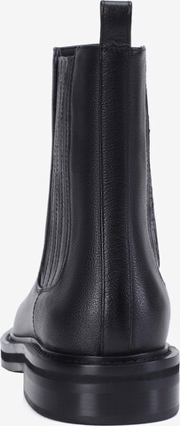 Ekonika Chelsea Boots in Black