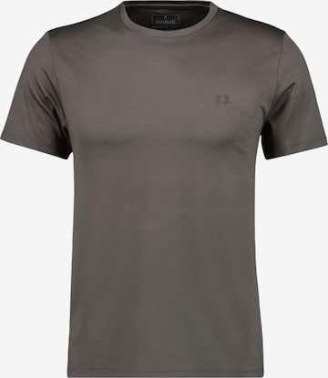 T-Shirt 'RAGMAN T-SHIRT M/M T-SHIRT' Ragman en gris : devant