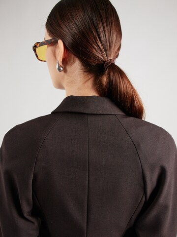 & Other Stories Blazer in Brown
