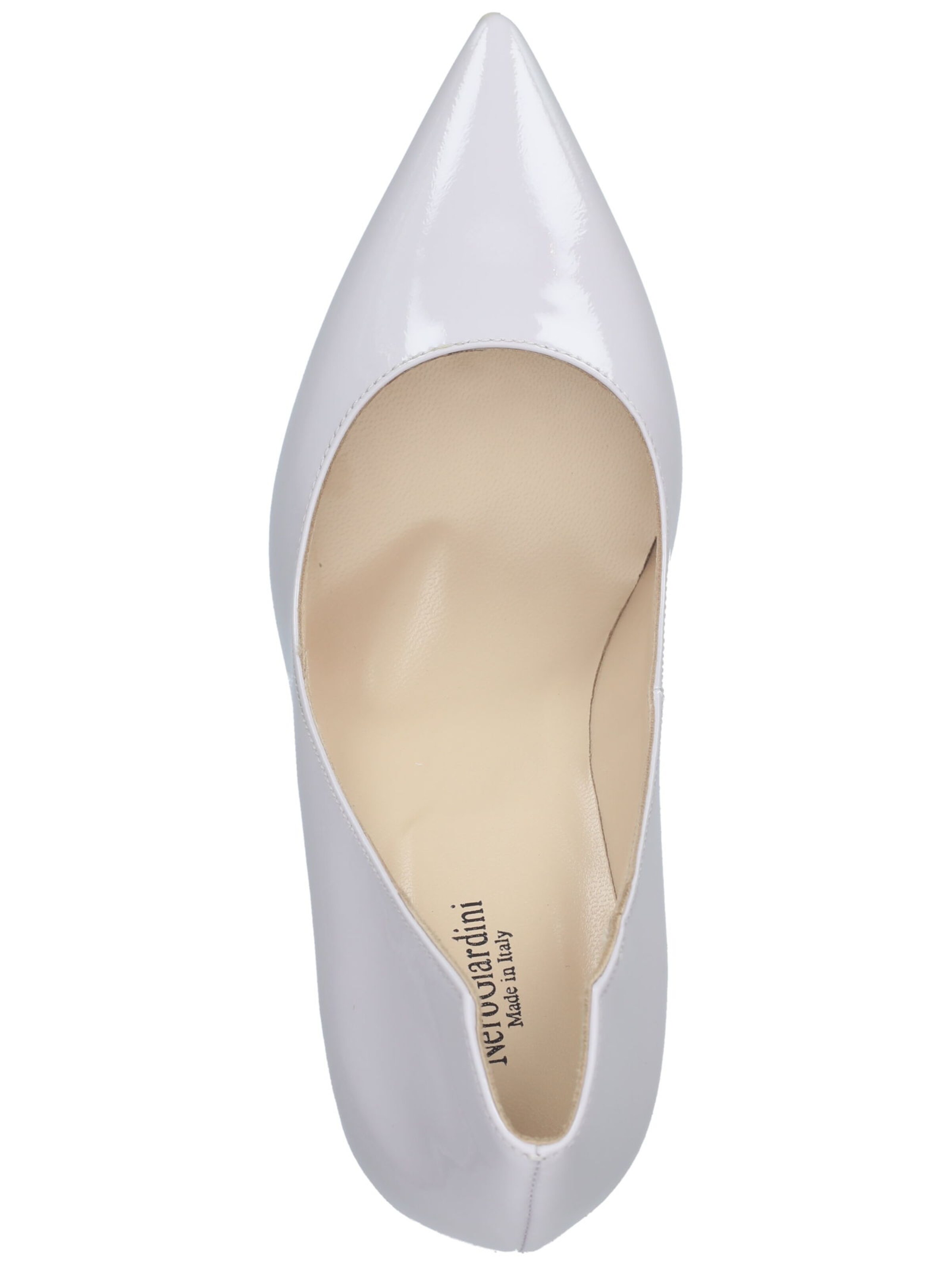 Nero Giardini Pumps in Lila