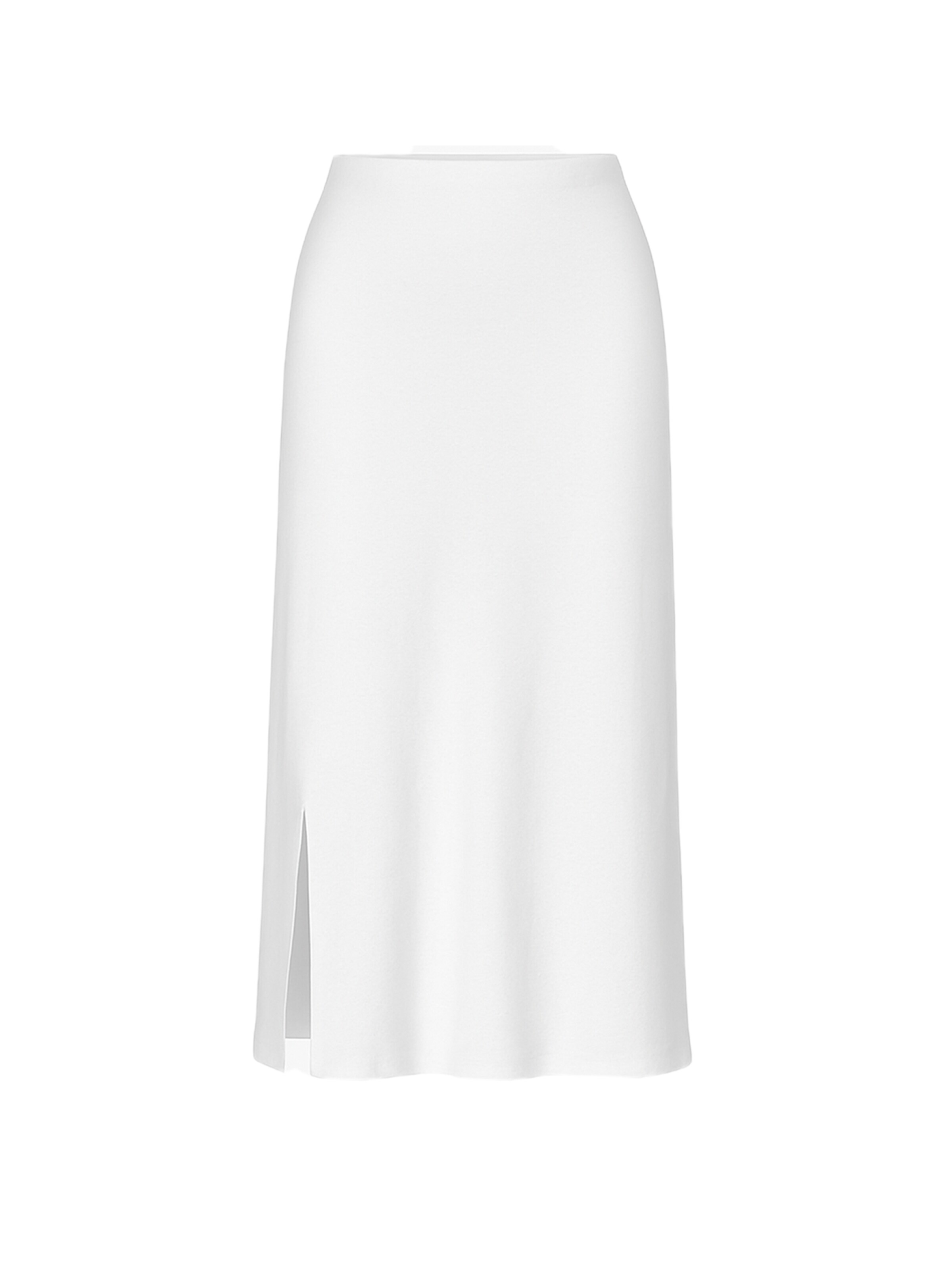 C&City Skirt in White: front