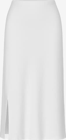 C&City Skirt in White: front