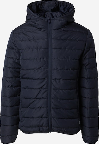 Only & Sons Jacke 'BRON' in Blau: predná strana