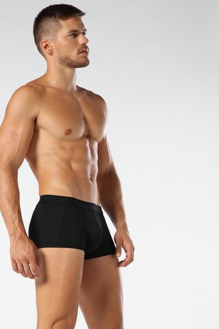 INTIMISSIMI Trunks in Schwarz