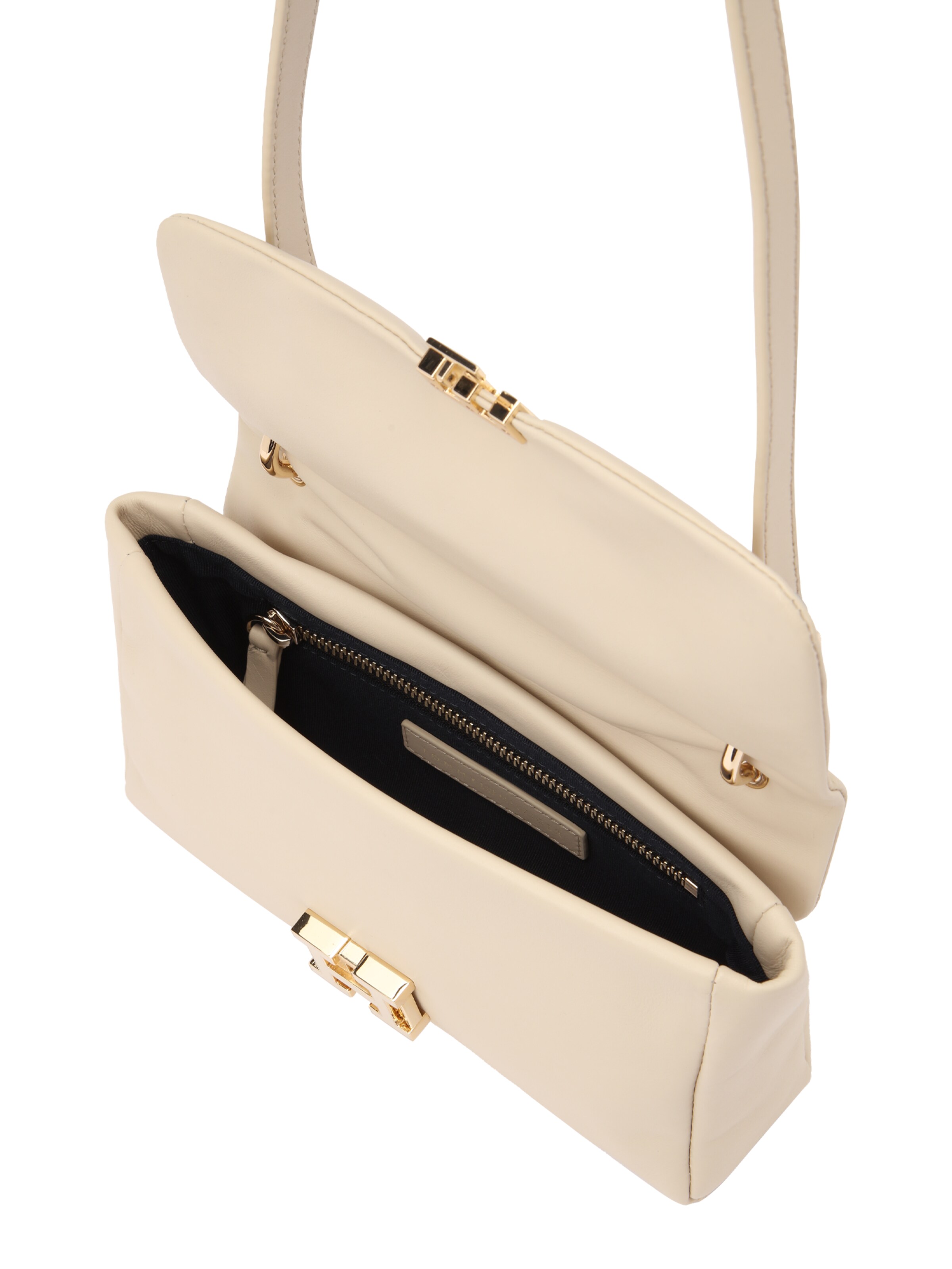 TOMMY HILFIGER Crossbody Bag in White
