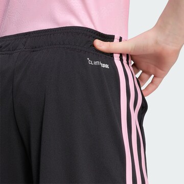 ADIDAS PERFORMANCE Normální Sportovní kalhoty 'Juventus Turin 26/27' – černá