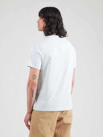 T-Shirt Calvin Klein Jeans en blanc