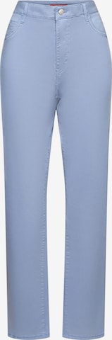 ESPRIT Pants in Blue: front