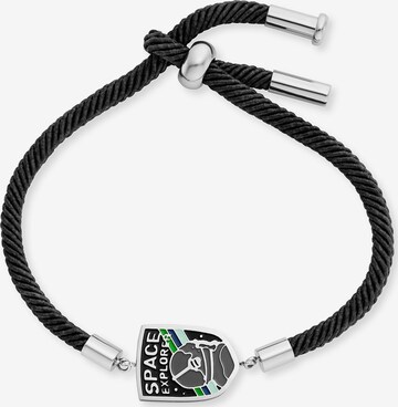 Engelsrufer Armband in Schwarz: predná strana