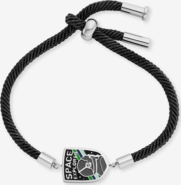 Engelsrufer Jewelry in Black: front