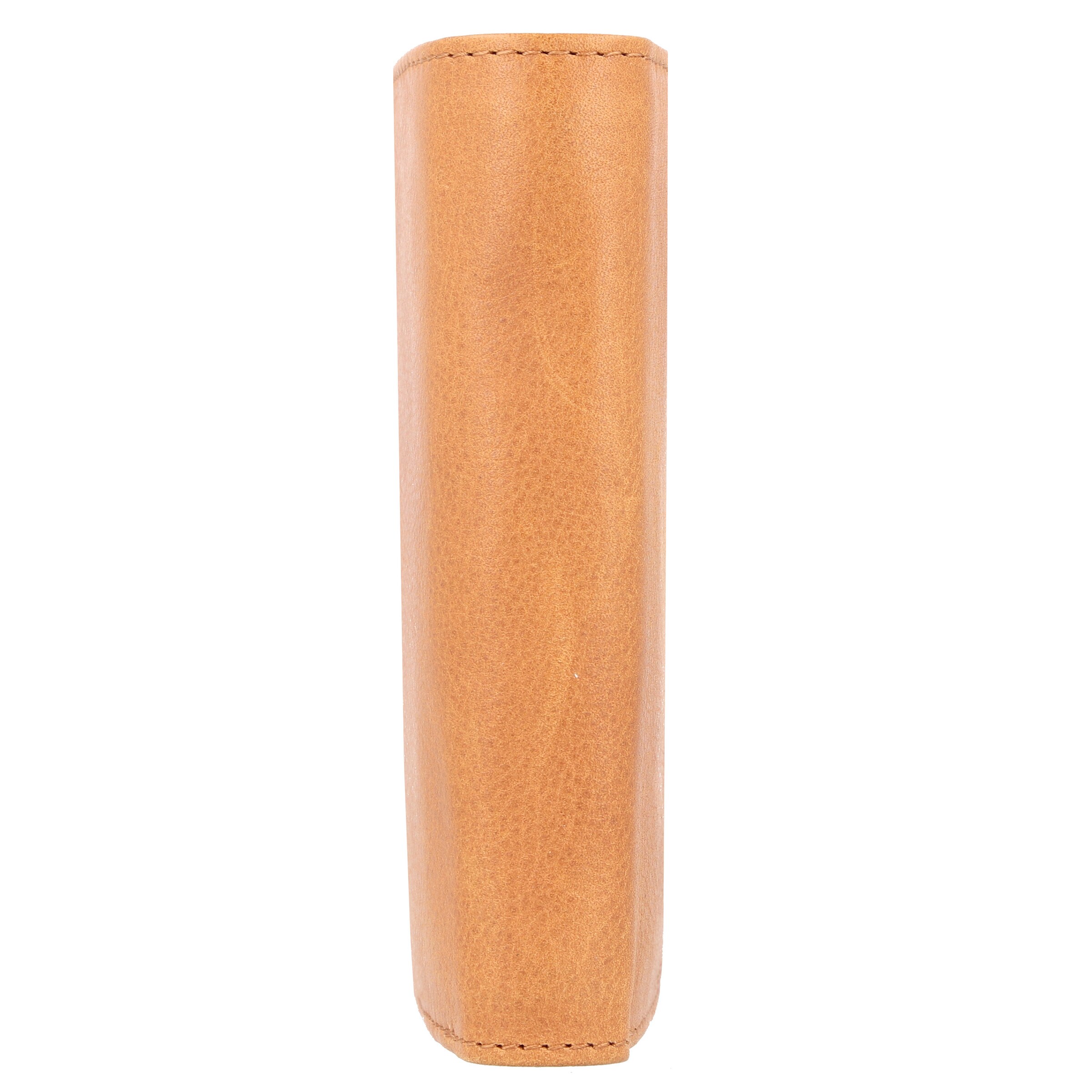 Greenland Nature Wallet in Brown