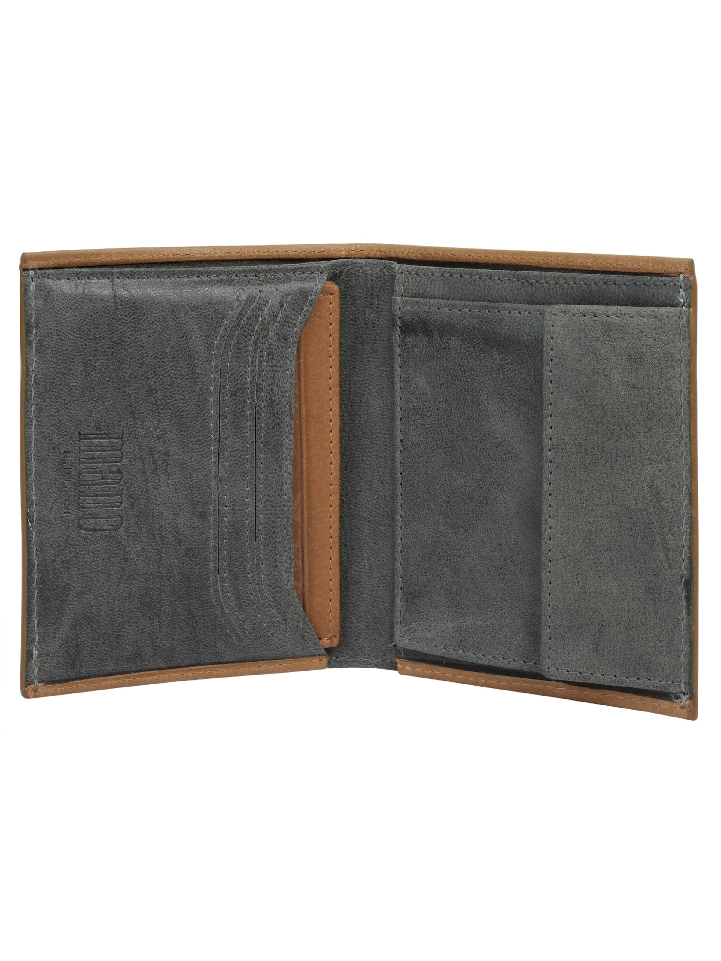 mano Portemonnaie 'LIGATUS'‌‌‌‌‌‌‌‌‌ in Beige