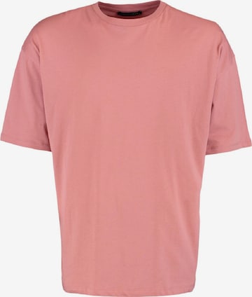 Trendyol T-Shirt in Pink: predná strana