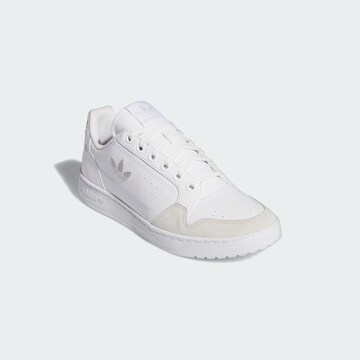 ADIDAS ORIGINALS Sneakers laag 'NY 90' in Wit