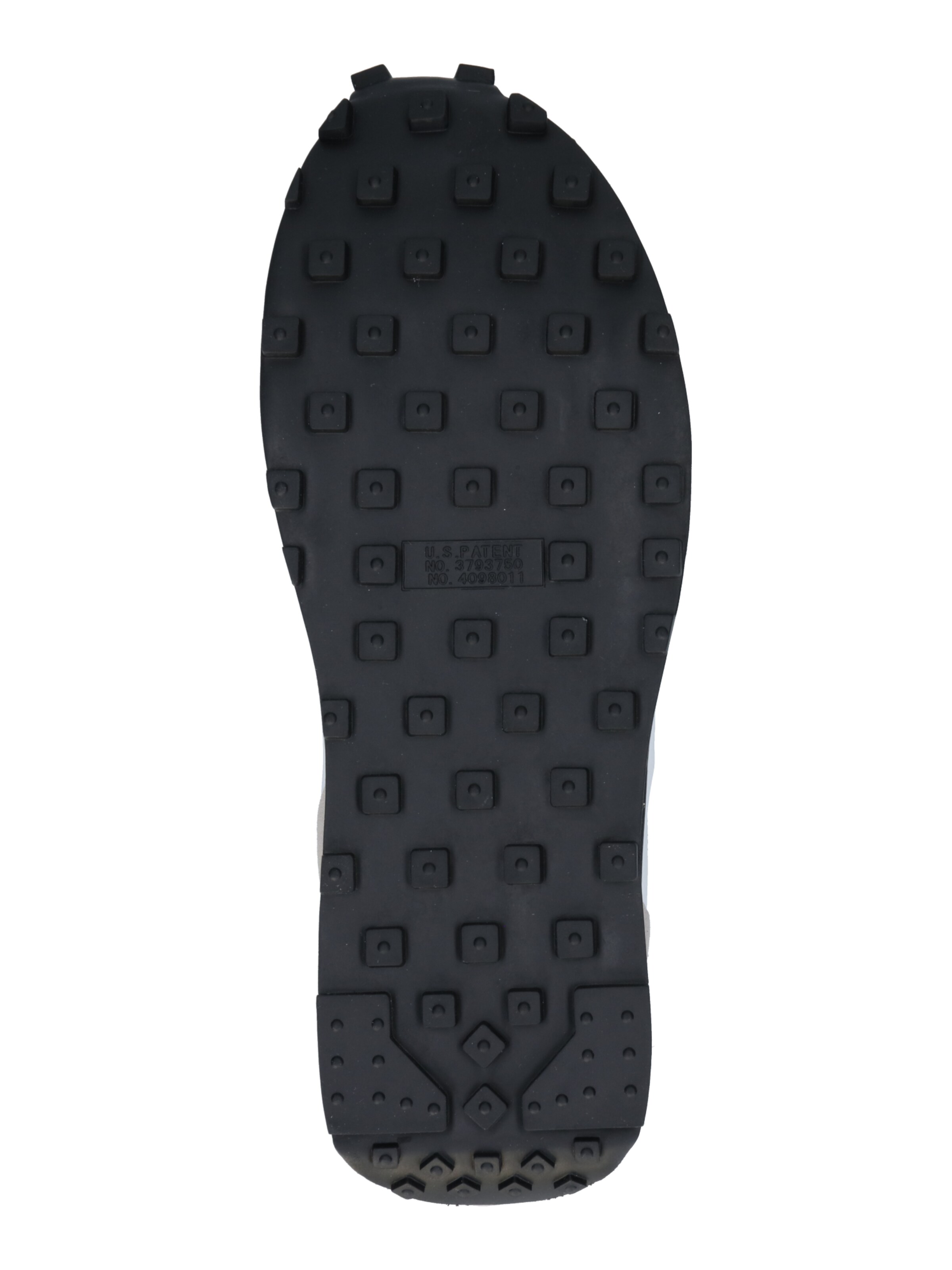 Nike Sportswear Nizke superge 'DBreak-Type' | črna barva