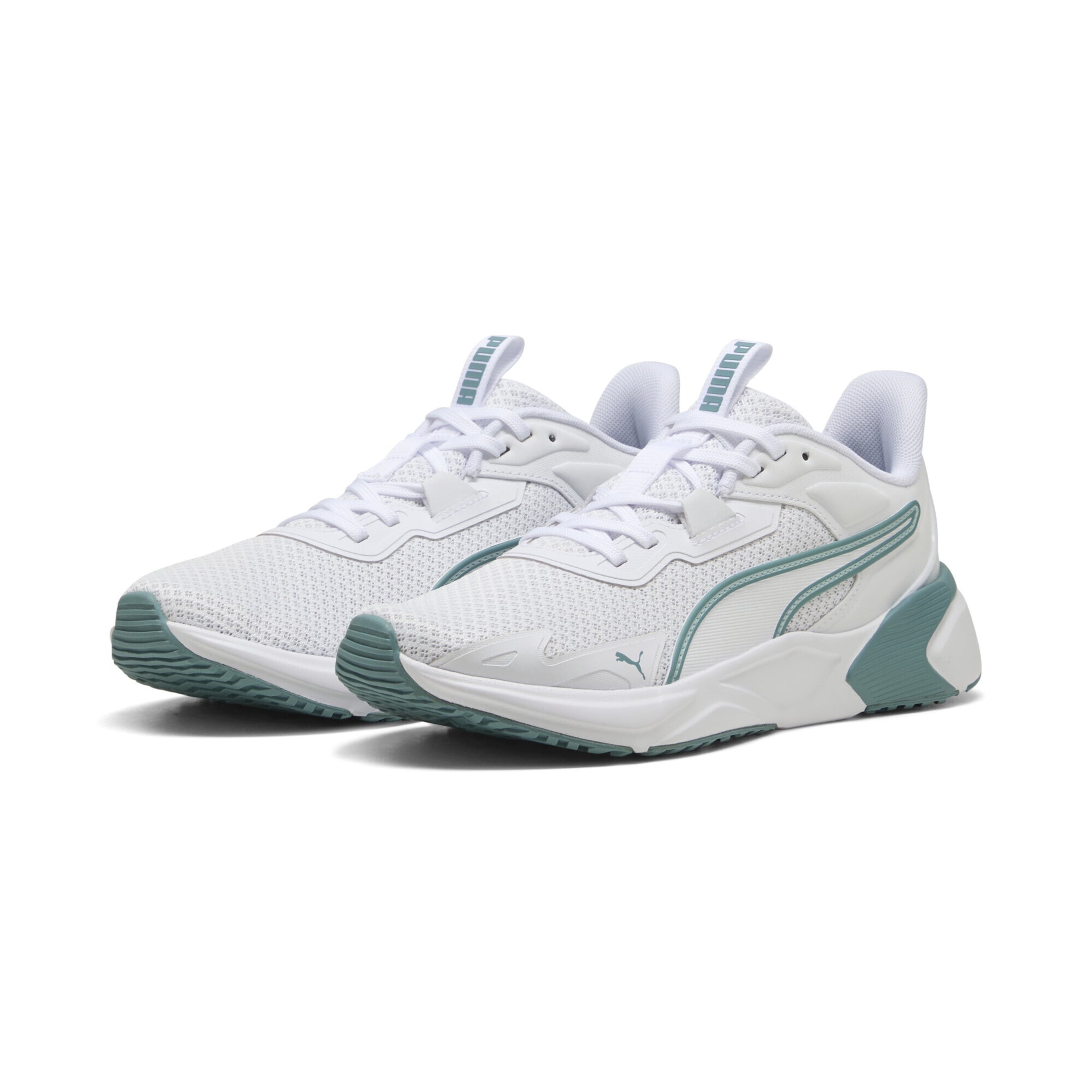 PUMA Sports shoe 'Disperse XT 4' in White