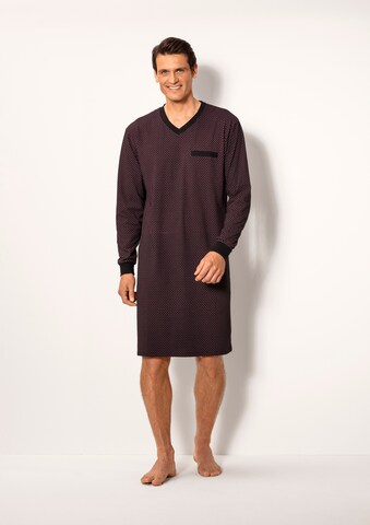 LE JOGGER Short Pajamas in Blue