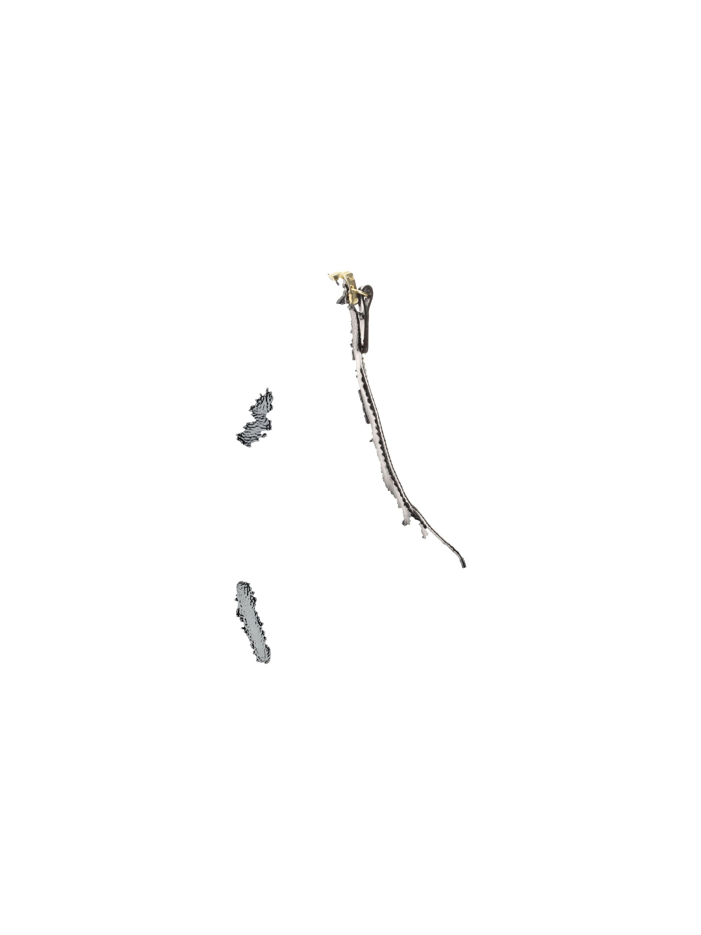 GABOR Boots‌‌‌‌‌ in Schwarz