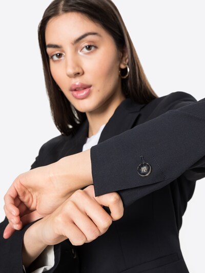 Blazer 'Ohio' s.Oliver BLACK LABEL di colore navy, Visualizzazione prodotti
