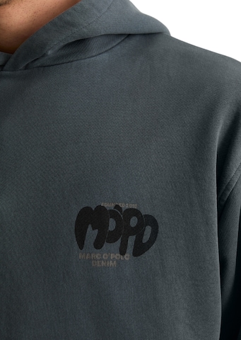 Marc O'Polo DENIM Sweatshirt in Blue