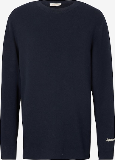 Megztinis 'JORNORREBRO' iš JACK & JONES, spalva – nakties mėlyna, Prekių apžvalga
