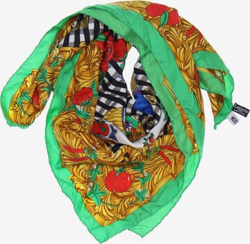 MOSCHINO Scarf & Wrap in One size in Mixed colors: front