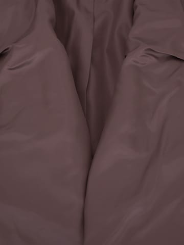 MADDOX Übergangsjacke 'Line' in Braun