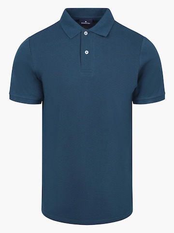 Steppin' out Shirt in Blue: front