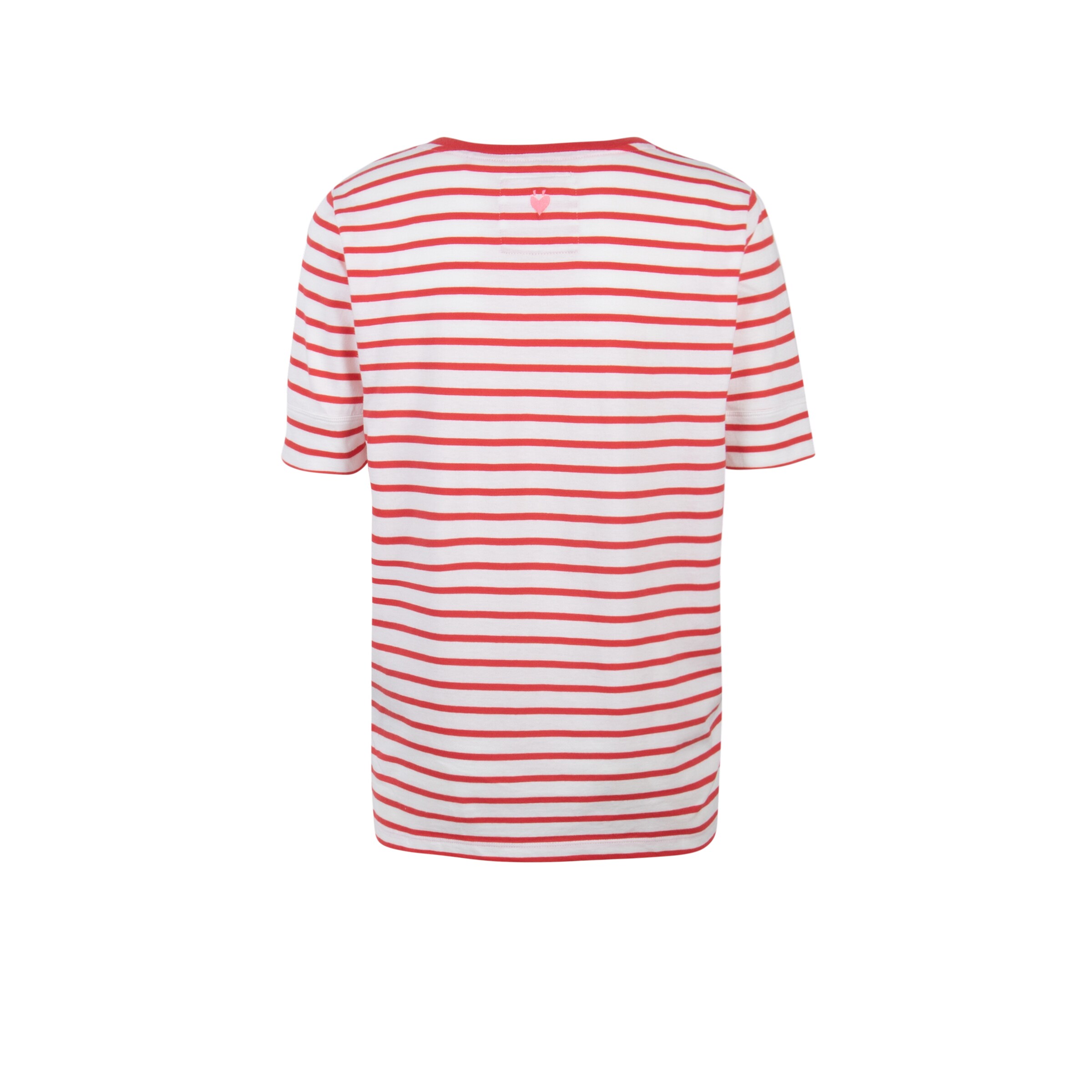 LIEBLINGSSTÜCK Póló 'Diane' - piros