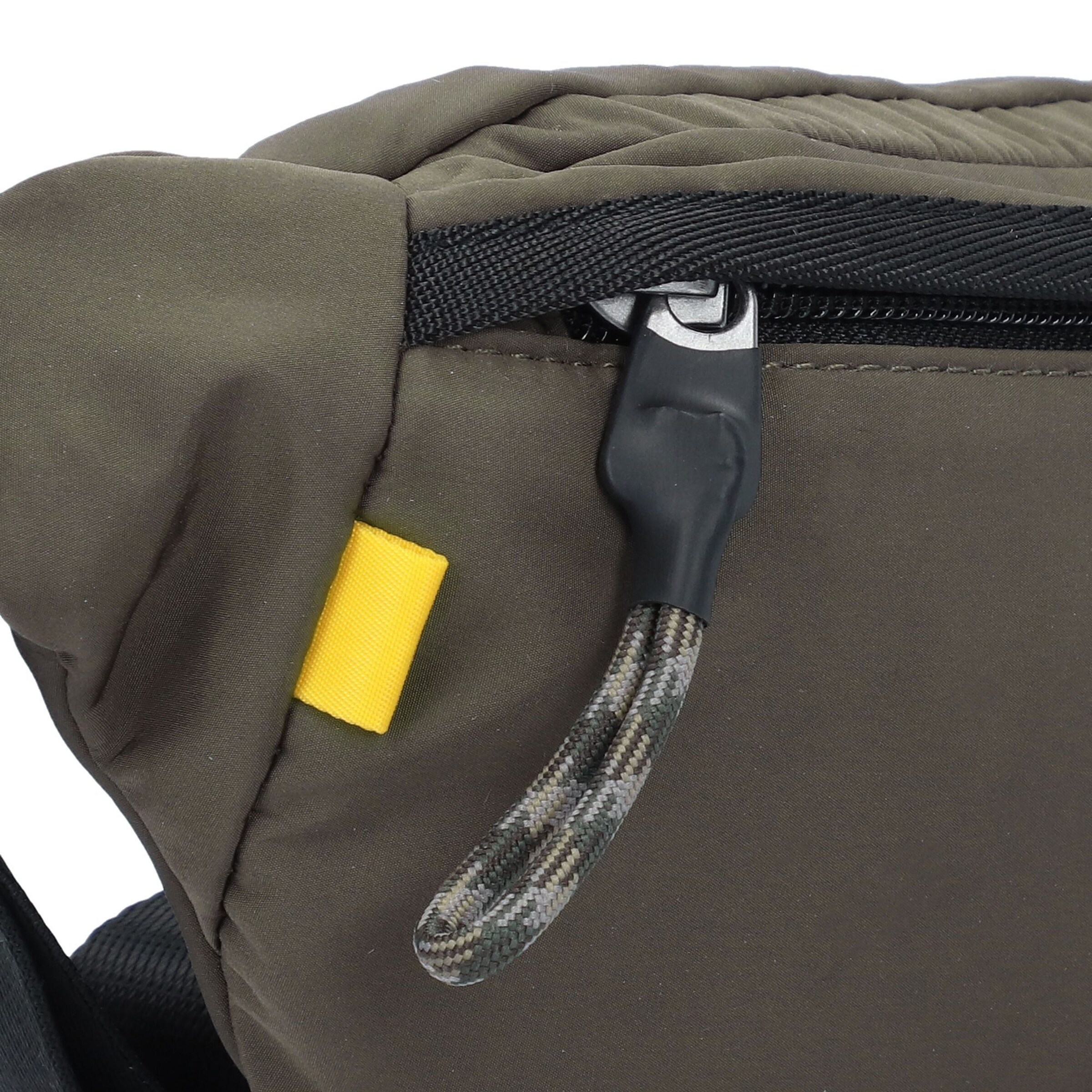 CAMEL ACTIVE Gürteltasche 'Terra' in Grün