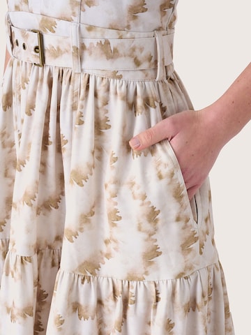 Camomilla Italia Evening dress in Beige