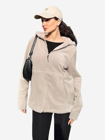 Sweat-shirt 'Sweatshirts' Tommy Life en beige