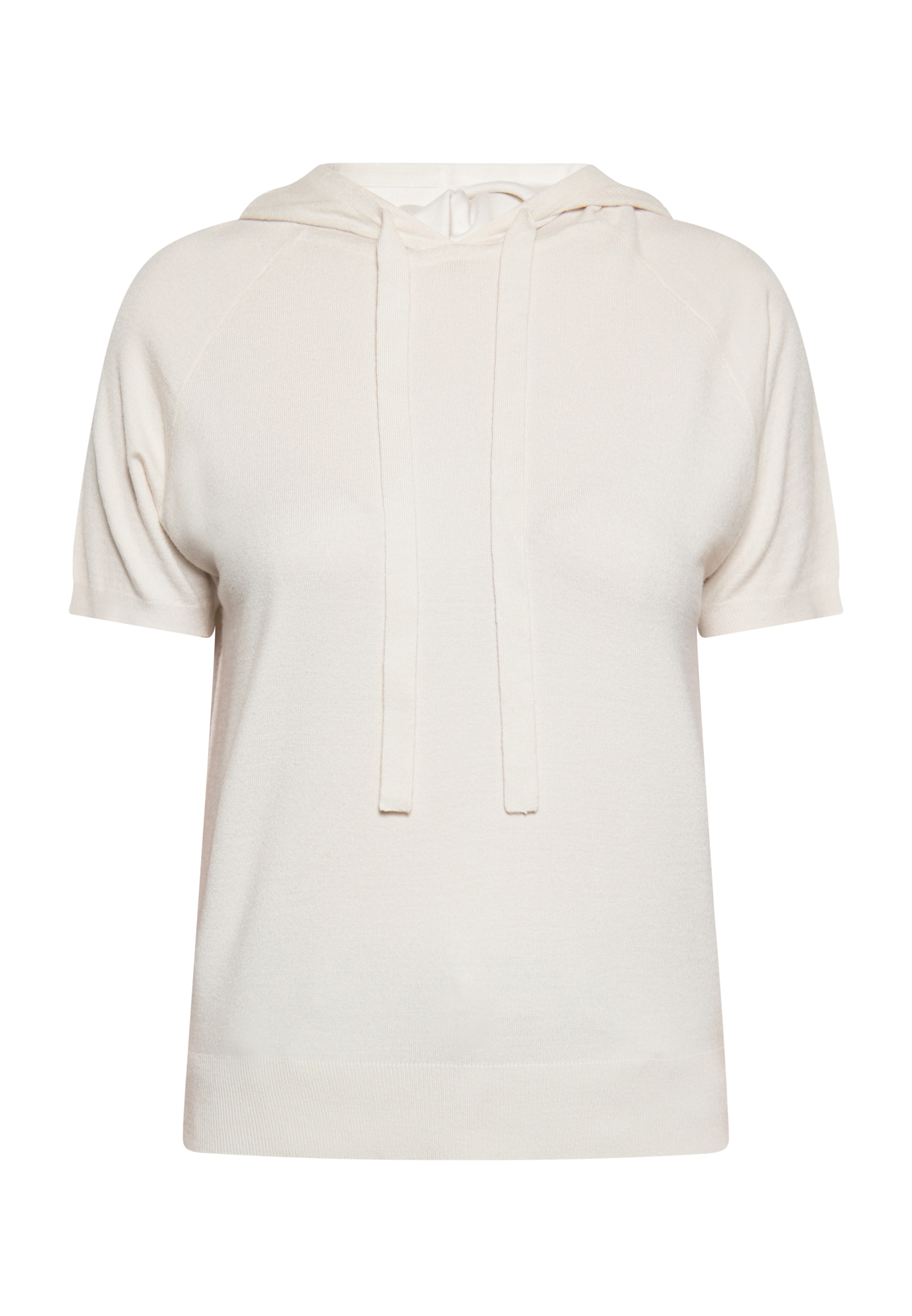 usha BLUE LABEL - Pullover em branco: frente