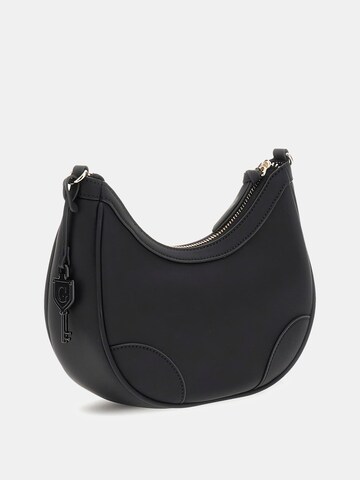 GUESS Tasche in Schwarz
