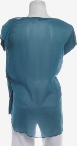 Schumacher Shirt M in Blau