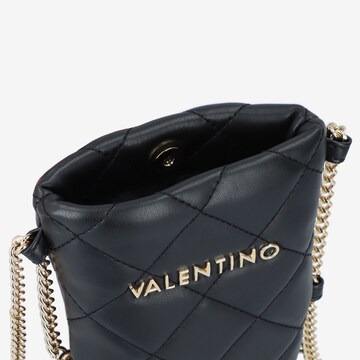 VALENTINO Smartphone Case 'Ocarina' in Black