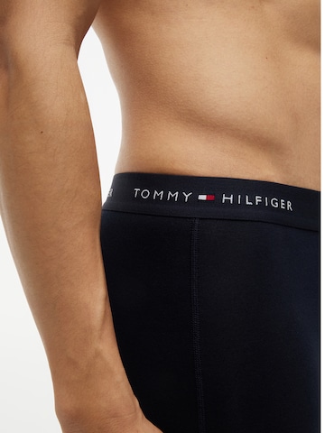 Boxers Tommy Hilfiger Underwear en bleu