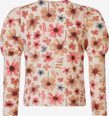 Noppies - Camiseta 'Azalea' en beige