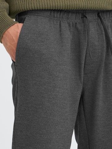 regular Pantaloni chino ' IDCowsol ' di INDICODE JEANS in grigio