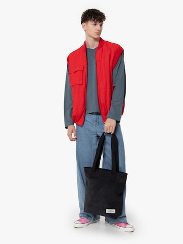 EASTPAK - Shopper em preto