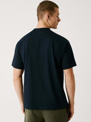 Maglietta 'Red Bull Racing x Pepe Jeans' di Red Bull Racing x Pepe Jeans in blu