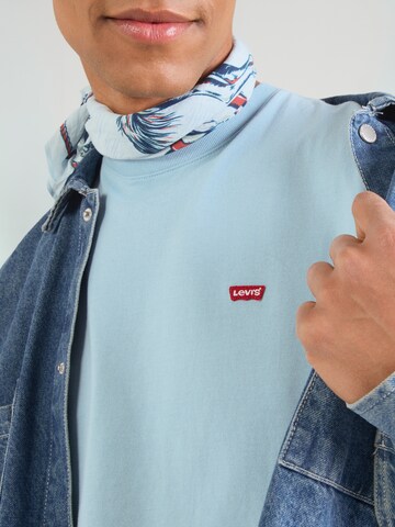 LEVI'S ® Футболка 'Original'' в Синий