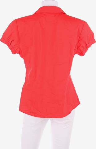 Casablanca Bluse XL in Rot