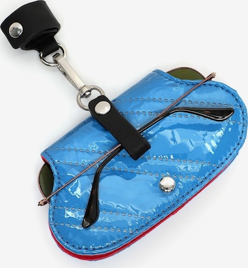 Astuccio ' Belinda ' di Emily & Noah in blu